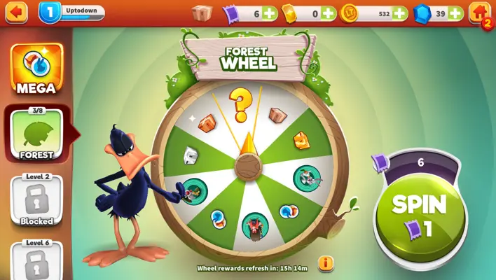 Looney Tunes World of Mayhem android App screenshot 13